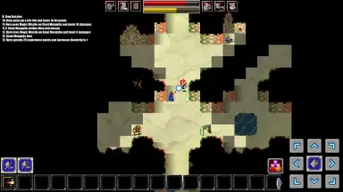 Capture d'écran de 1Quest Free 8