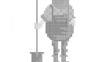 Capture d'écran de Pixel Art - Color by Number Book 5