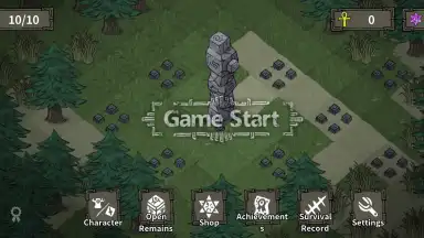 Capture d'écran de The Wild Darkness 12