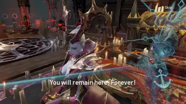 Capture d'écran de Lineage 2 Revolution 14