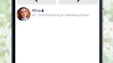 Capture d'écran de RussianCupid: Russian Dating 12