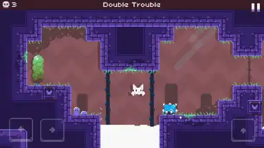Capture d'écran de Cat Bird 8