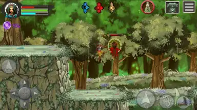 Capture d'écran de Ponami 2