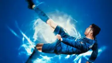 Capture d'écran de Wallpaper for cristiano 2