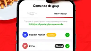 Capture d'écran de Tazz 2