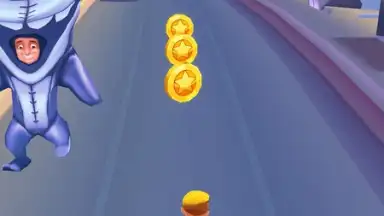 Capture d'écran de Hollywood Rush 8