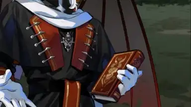 Capture d'écran de ISEKAI: Demon Waifu 10
