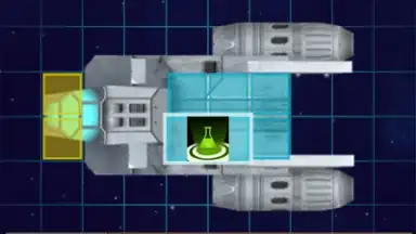 Capture d'écran de Space Merchant 4