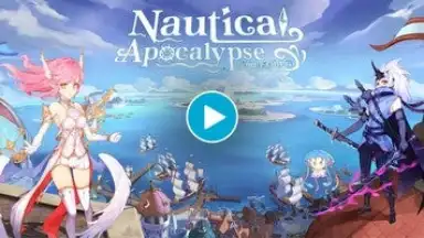 Capture d'écran de Nautical Apocalypse 1
