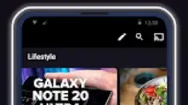 Capture d'écran de waipu.tv 2