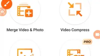 Capture d'écran de XRecorder 6