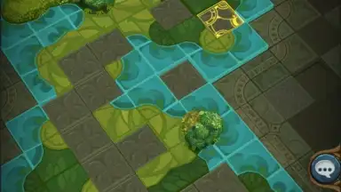 Capture d'écran de Etherlords 5