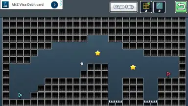 Capture d'écran de Jump Ball Quest 10