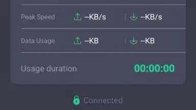 Capture d'écran de Now VPN - Fast Secure Proxy 1