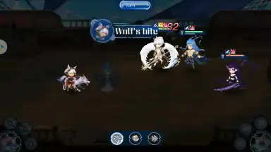 Capture d'écran de Nautical Apocalypse 9