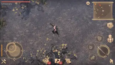 Capture d'écran de Grim Soul: Dark Fantasy Survival 12