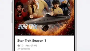 Capture d'écran de VidHub 7