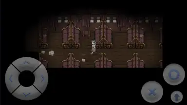 Capture d'écran de Fear and Hunger 2: Termina 4