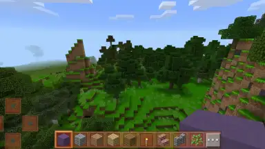 Capture d'écran de Craft City 1
