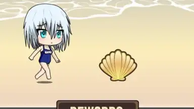 Capture d'écran de Gacha Resort 6
