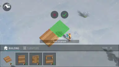 Capture d'écran de WarZ: Law of Survival 14