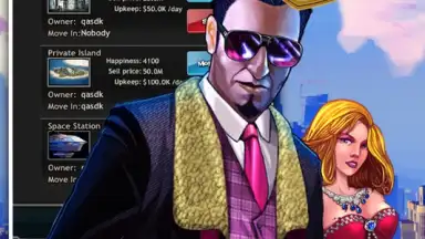 Capture d'écran de Mafia City 6