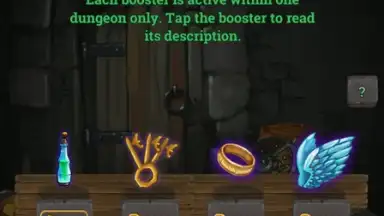 Capture d'écran de Look, Your Loot! 12