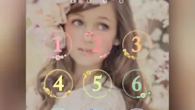 Capture d'écran de PIP Lock Screen 18