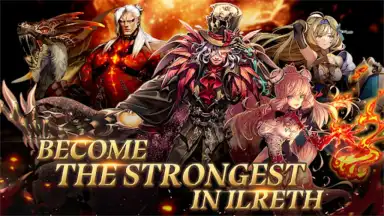 Capture d'écran de King of Legend: Exotic Invasion 5