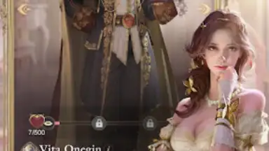 Capture d'écran de Reign of Destiny 17