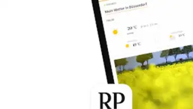 Capture d'écran de RP ONLINE 9
