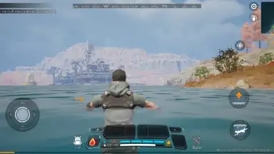 Capture d'écran de Titanite 4