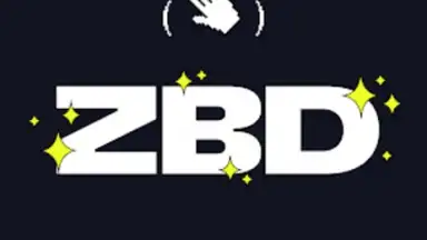 Capture d'écran de ZBD: Earn Bitcoin Rewards 15