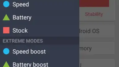 Capture d'écran de Fast Root Instantly 8