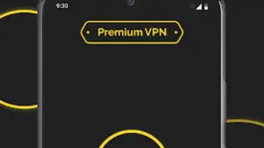 Capture d'écran de Premium VPN 8