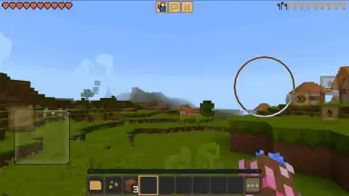 Capture d'écran de Crafting and Building 8