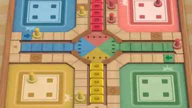 Capture d'écran de WePlay (ويبلاي) - ألعاب ودردشة 13