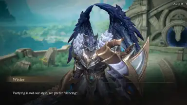 Capture d'écran de Order & Chaos: Guardians 6