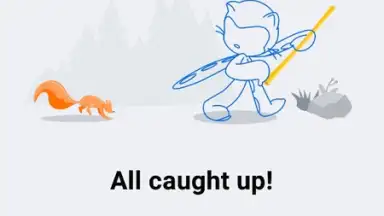 Capture d'écran de GitHub 6