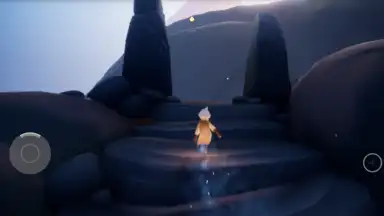 Capture d'écran de Sky: Children of the Light 3