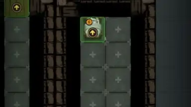 Capture d'écran de Silent Castle 6