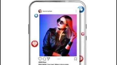 Capture d'écran de Video Downloader Social 4
