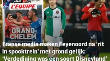 Capture d'écran de AD.nl 1
