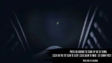 Capture d'écran de The Joy Of Creations-Storymode Mobile 1