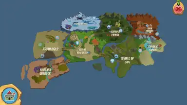 Capture d'écran de Animal Jam - Play Wild 9