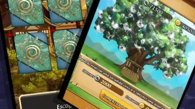 Capture d'écran de Ninja 2