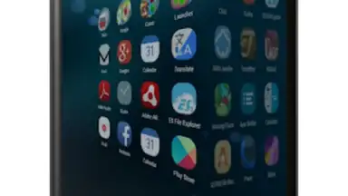 Capture d'écran de Kcin Launcher 3