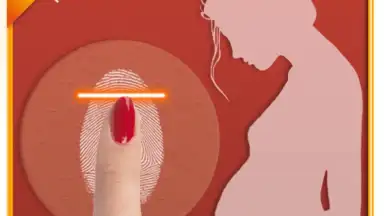 Capture d'écran de Pregnancy Test Prank 1