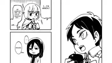 Capture d'écran de Manga Box 7