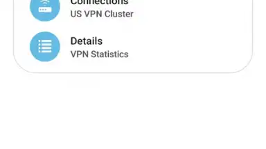 Capture d'écran de Cisco Secure Client 2